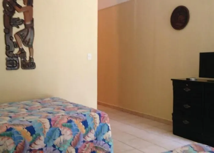 Flor De Itabo Hotel Coco