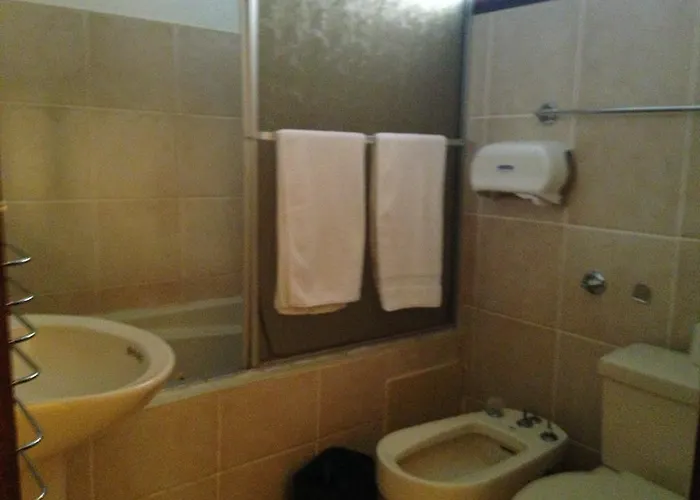 Hotel Flor De Itabo